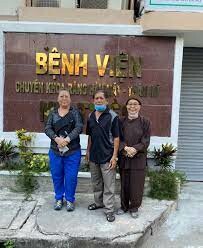 Bệnh Viện Chuyên Khoa Răng Hàm Mặt Mỹ Thiện 9