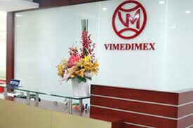 Dược phẩm Vimedimex 9