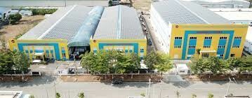 Công Ty Nguyên Liệu & Phụ Gia Sumimoto 10