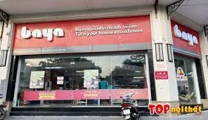 BAYA FURNITURE JSC 9