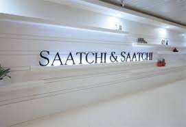 SAATCHI & SAATCHI 9