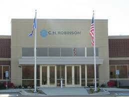CH ROBINSON 9