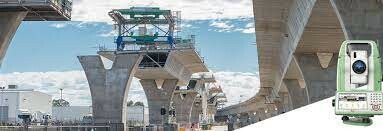 Công Ty Cổ Phần Tư Vấn và Vật Tư Thiết Bị Đo Đạc Nam Sông Tiền 9