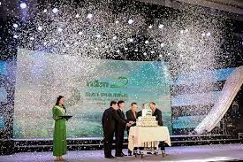 Tập đoàn Đạt Phương 8