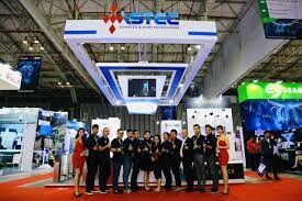 Ứng Dụng Và Dịch Vụ Công Nghệ Cao - Astec 8