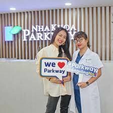 Y tế PW - Parkway Dental 8