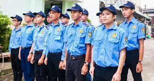 Bảo Vệ Chuyên Nghiệp Sông Hậu 8