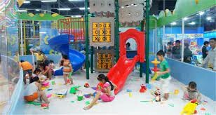 Công ty CP TM DV Thiếu Nhi Mới 8