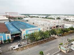 Công Ty Nguyên Liệu & Phụ Gia Sumimoto 9