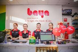 BAYA FURNITURE JSC 8