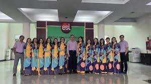 CÔNG TY CỔ PHẦN TIẾP VẬN ĐÔNG SÀI GÒN 9