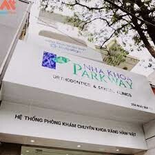 Y tế PW - Parkway Dental 7