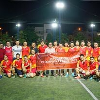 Infodation Việt Nam 7