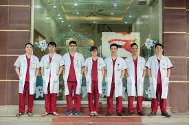 Bệnh Viện Chuyên Khoa Răng Hàm Mặt Mỹ Thiện 7