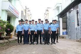 Bảo Vệ Chuyên Nghiệp Sông Hậu 7