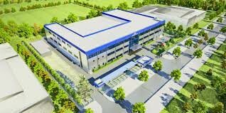 Công ty Thiết Kế Cơ Điện Xanh 7