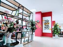 BAYA FURNITURE JSC 7