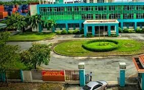 CÔNG TY CỔ PHẦN TIẾP VẬN ĐÔNG SÀI GÒN 8