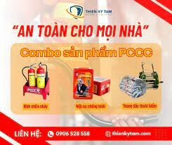 Công Ty TNHH Một Thành Viên Thiên Kỳ Tâm 7