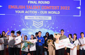 TRUNG TÂM TIẾNG ANH SCHOLA 6