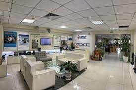 Ứng Dụng Và Dịch Vụ Công Nghệ Cao - Astec 6