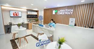 Y tế PW - Parkway Dental 6