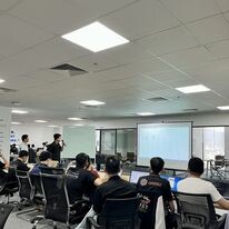 Infodation Việt Nam 6