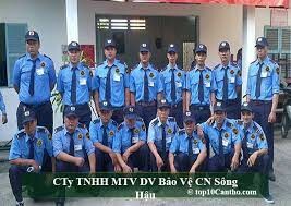 Bảo Vệ Chuyên Nghiệp Sông Hậu 6