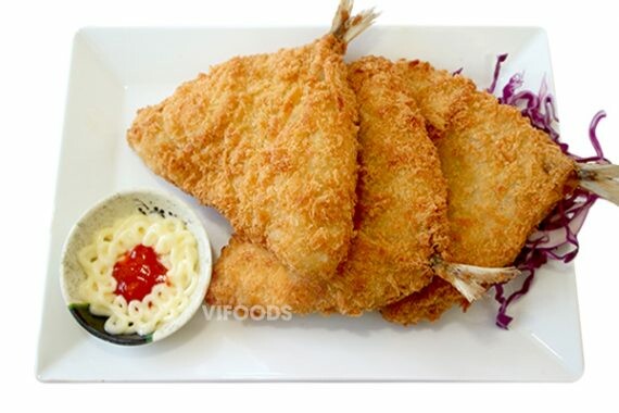 Thực Phẩm VIỆT 6