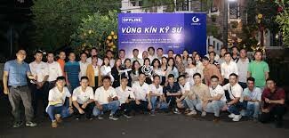 Công ty Thiết Kế Cơ Điện Xanh 6