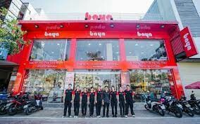 BAYA FURNITURE JSC 6