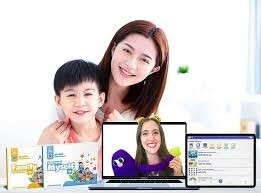 TRUNG TÂM TIẾNG ANH SCHOLA 5