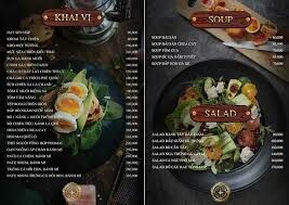 Nhà hàng Cheers SteakHouse 5