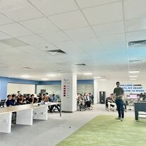 Infodation Việt Nam 5