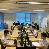 Shiogai Seiki Việt Nam 5