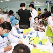 Bệnh Viện Chuyên Khoa Răng Hàm Mặt Mỹ Thiện 5