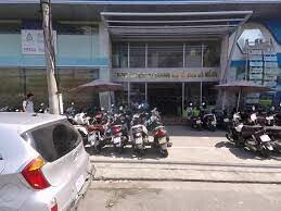 Công ty Thiết Kế Cơ Điện Xanh 5