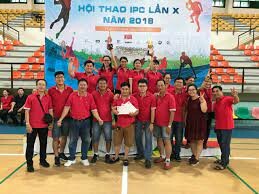 CÔNG TY CỔ PHẦN TIẾP VẬN ĐÔNG SÀI GÒN 5