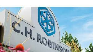 CH ROBINSON 5