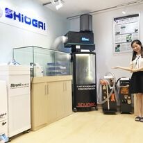 Shiogai Seiki Việt Nam 4