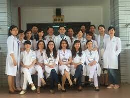 Bệnh Viện Chuyên Khoa Răng Hàm Mặt Mỹ Thiện 4