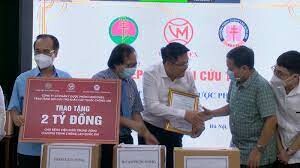 Dược phẩm Vimedimex 4