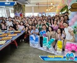 Công ty CP TM DV Thiếu Nhi Mới 4