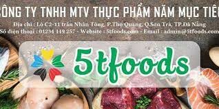 Thực Phẩm VIỆT 5
