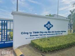 Công Ty Nguyên Liệu & Phụ Gia Sumimoto 5