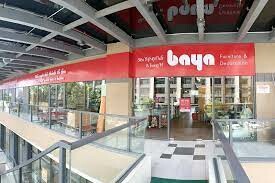BAYA FURNITURE JSC 4