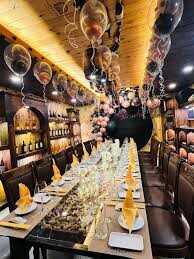 Nhà hàng Cheers SteakHouse 3