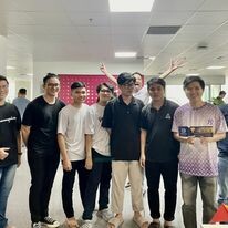 Infodation Việt Nam 3