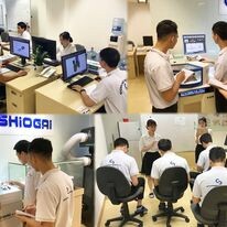 Shiogai Seiki Việt Nam 3