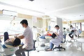 Bệnh Viện Chuyên Khoa Răng Hàm Mặt Mỹ Thiện 3